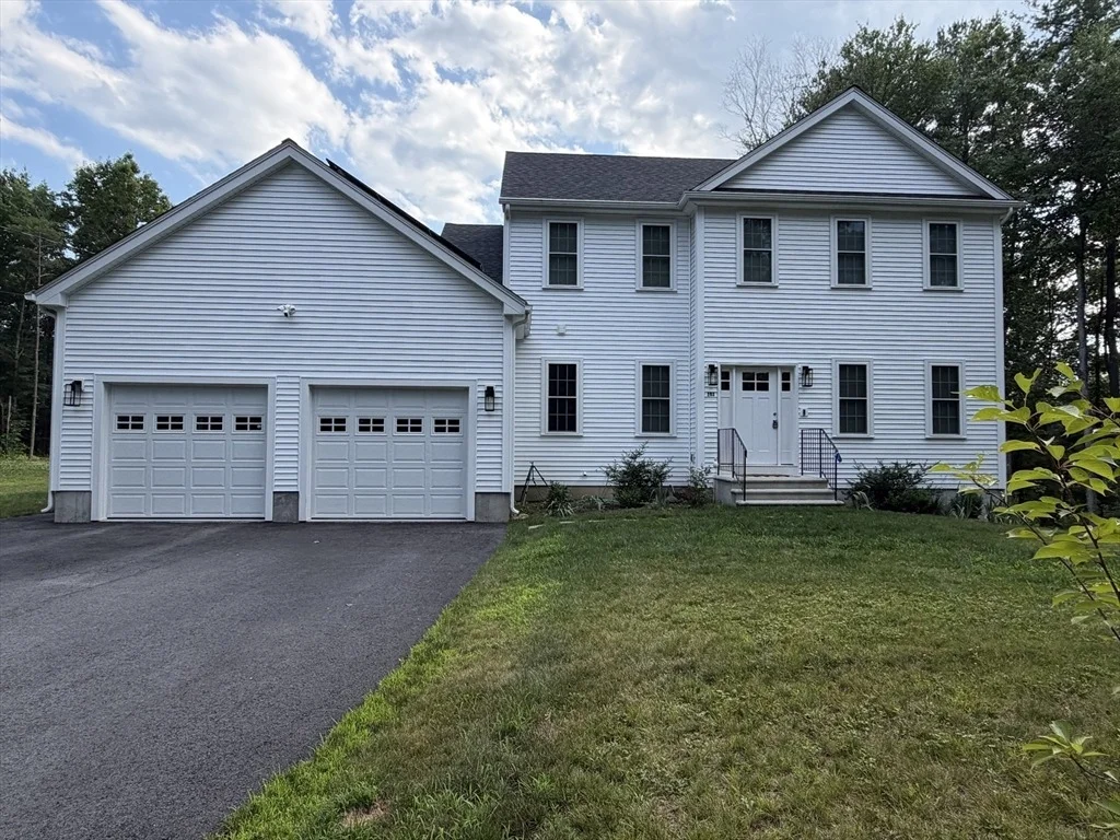 Photo of 203 Albee Rd