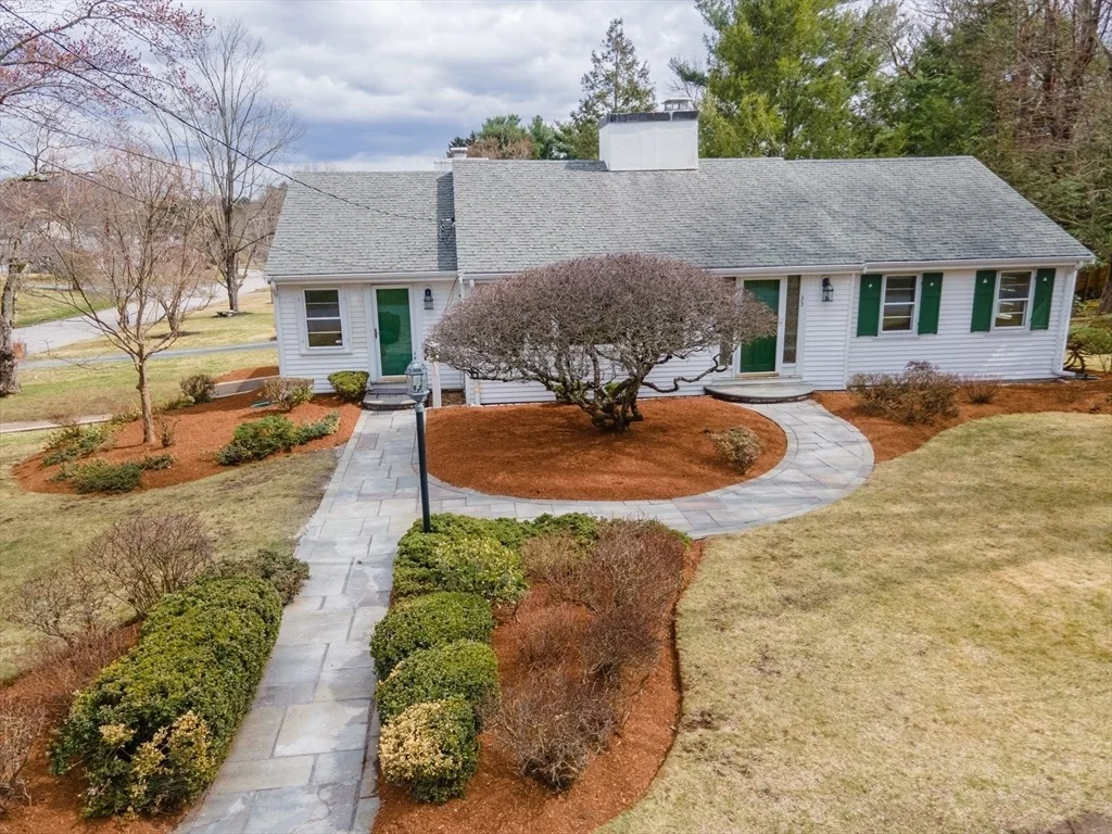 Photo of 33 York Way