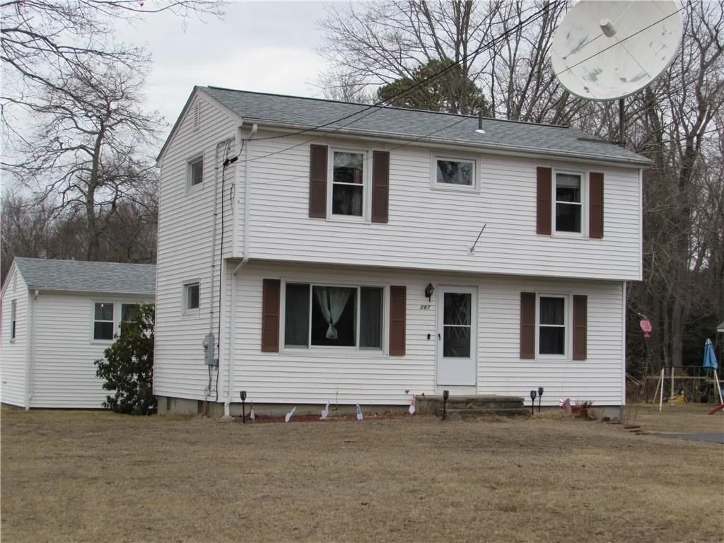 Photo of 287 Union Ave
