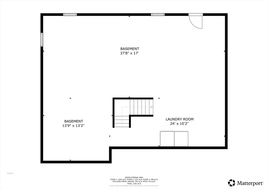 Photo of 25 Settlers Way