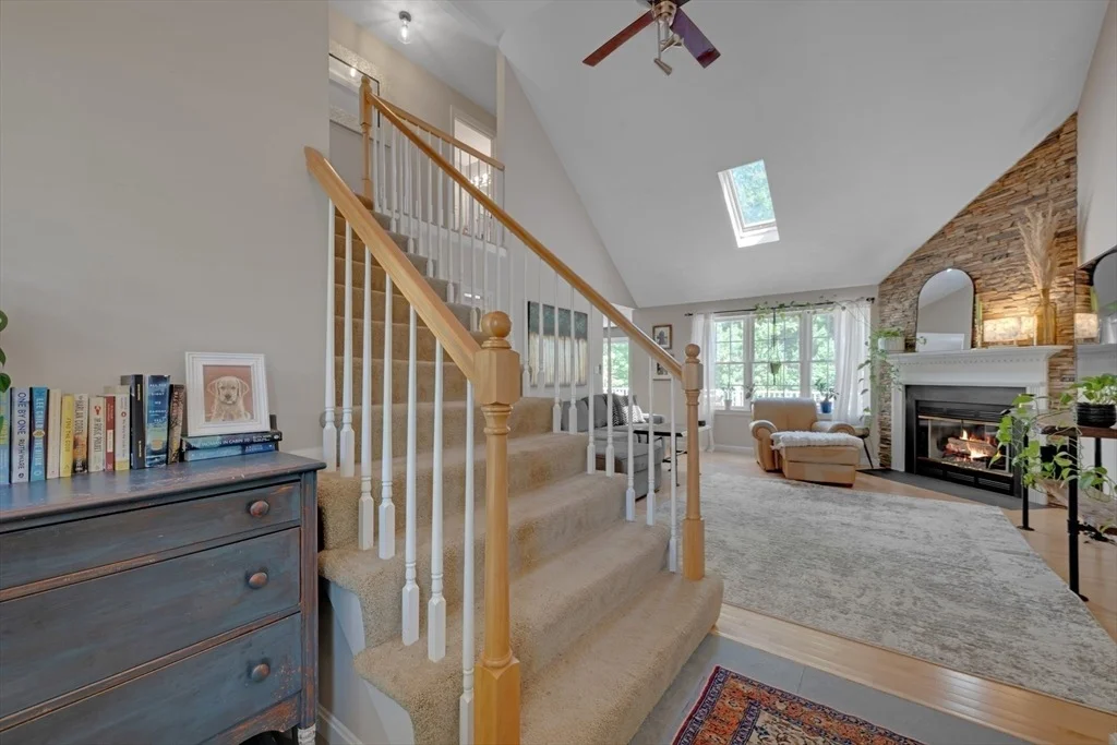 Photo of Unit D at 29 Coldspring Dr