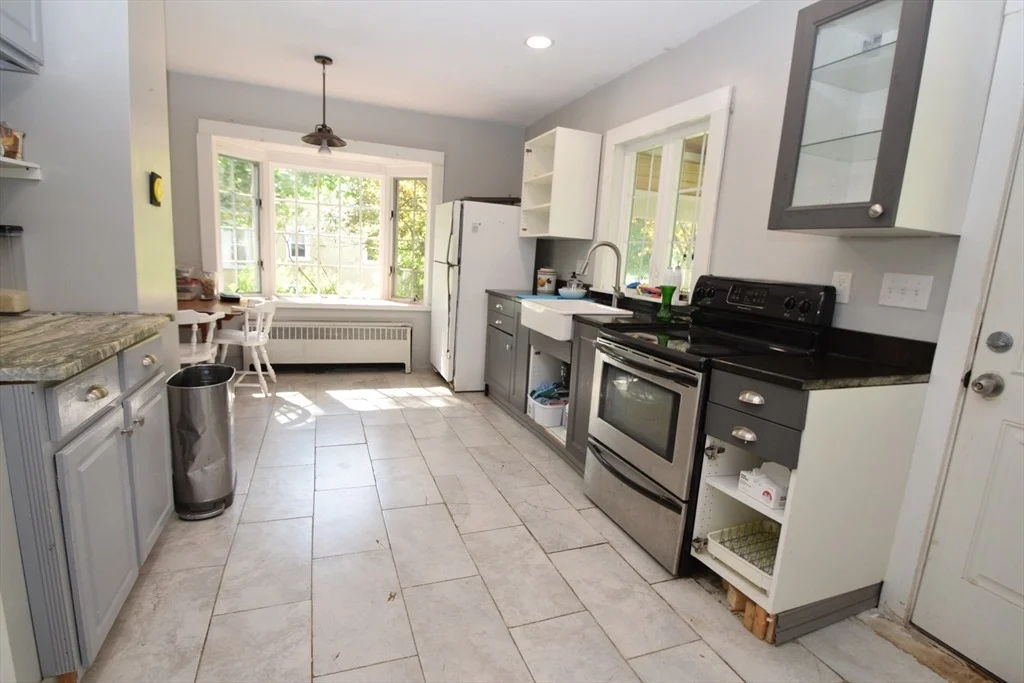 Photo of 15 Fairmount St