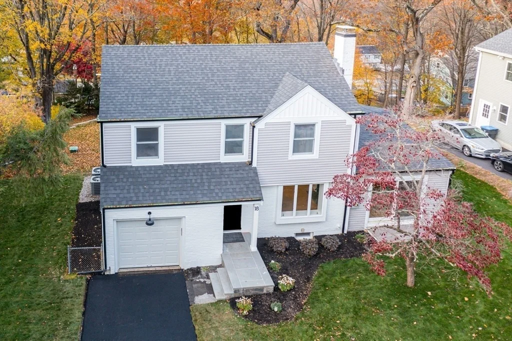 Photo of 18 University Dr