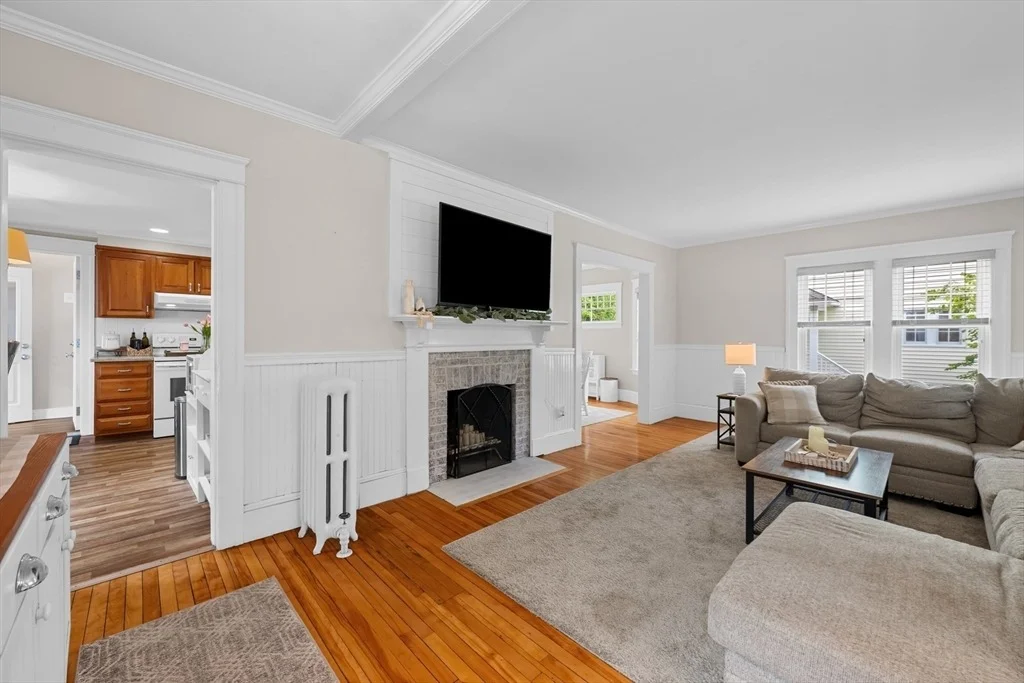 Photo of 45 Bay State Rd