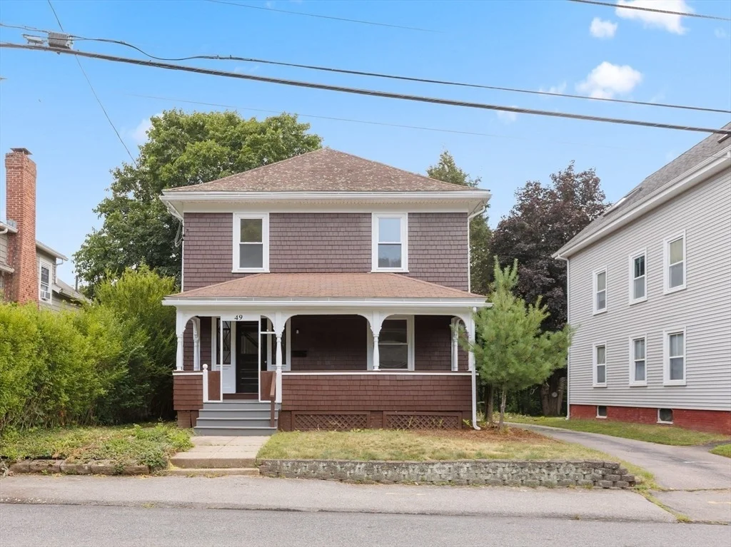 Photo of 49 Jackson St