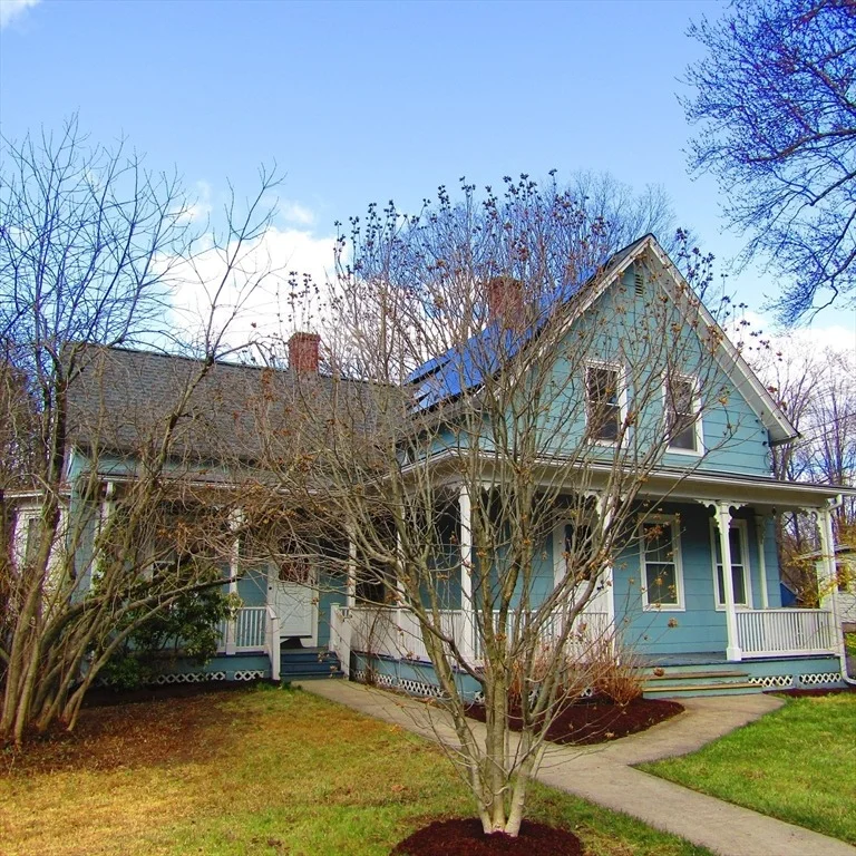 Photo of 86 North Maple Street