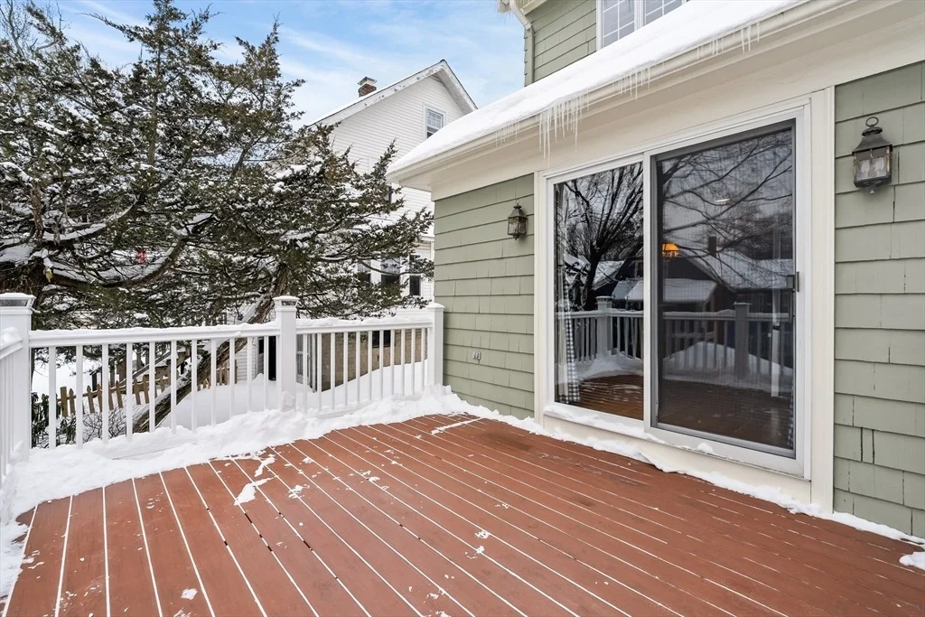 Photo of 66 Scituate Street