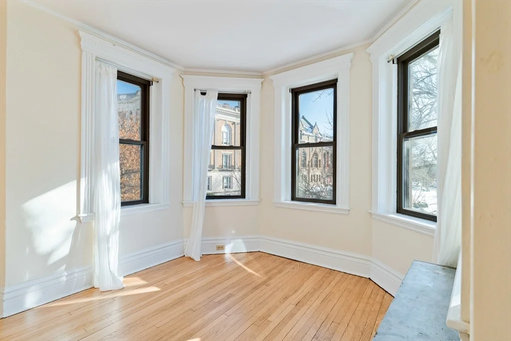 Photo of Unit 61 at 64 Charlesgate