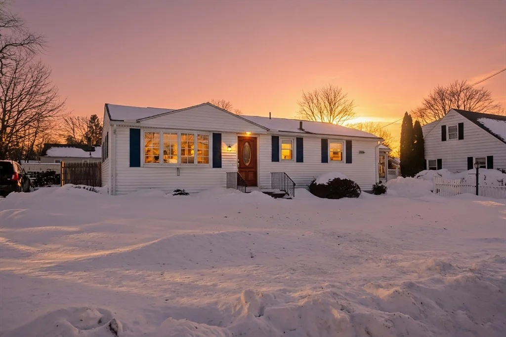 Photo of 35 Mount Vernon Rd