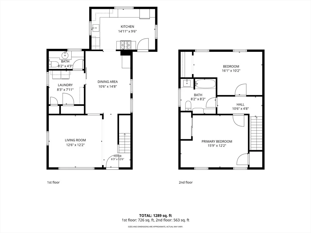 Photo of 64 Mero St.