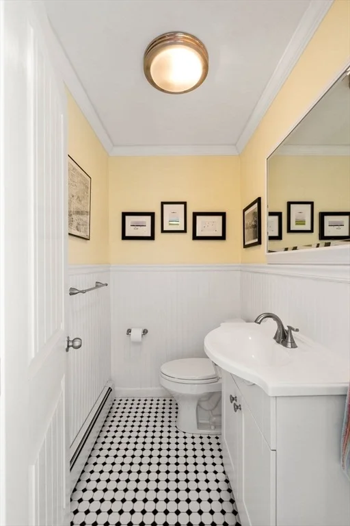 Photo of 29 Pearl St