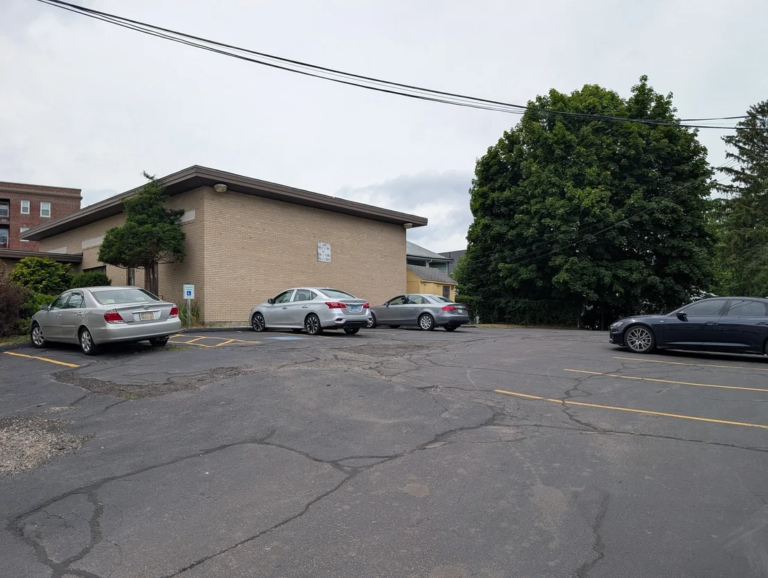 Photo of 1345 River St