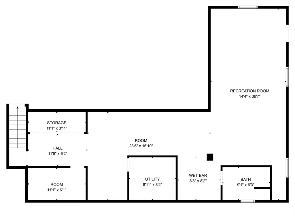 Photo of 148 Walnut Hill Rd