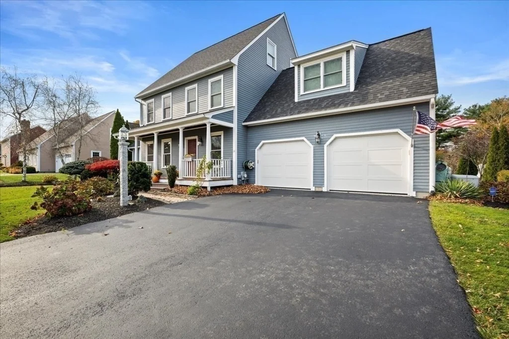 Photo of 14 Goddard Dr