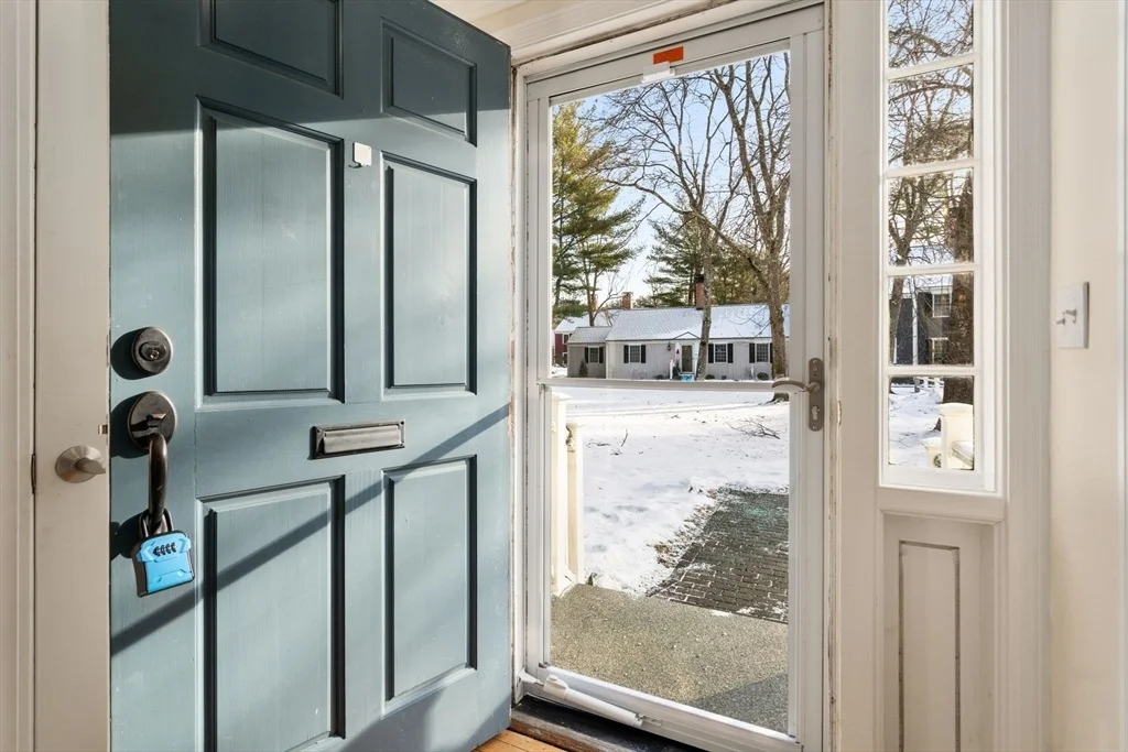 Photo of Unit 70 at 70 Jericho Rd