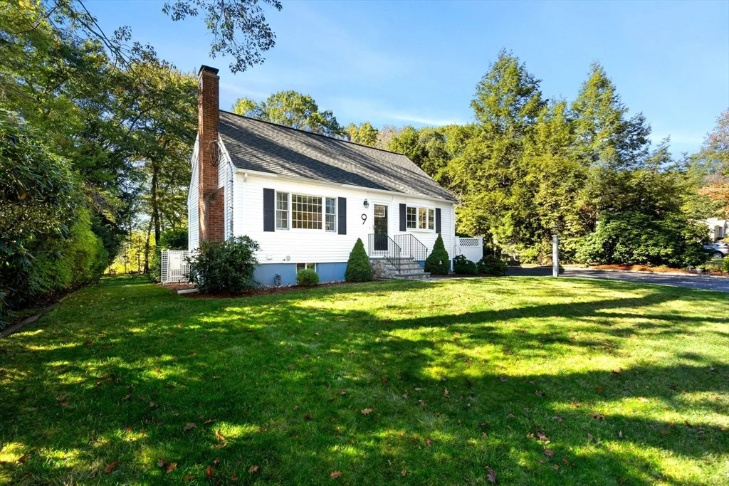 Photo of 9 Upland Rd
