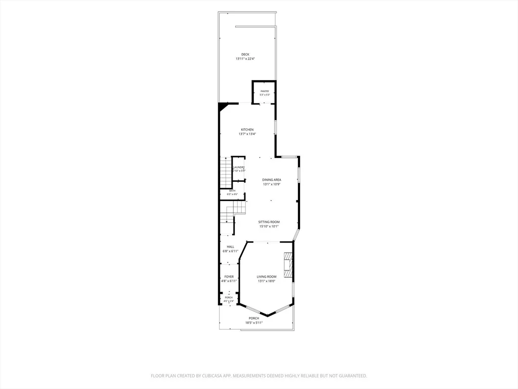 Photo of 287 Walnut Ave