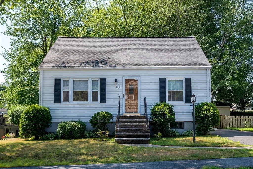 Photo of 105 Crane Street