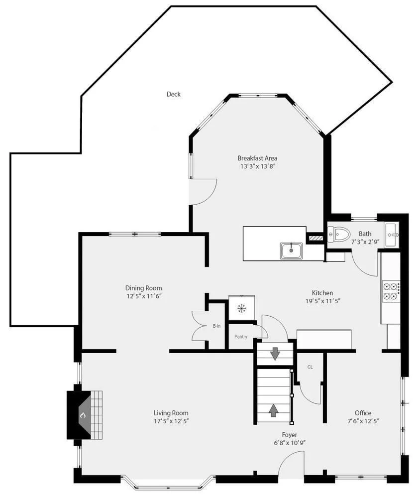 Photo of 216 Bellevue Rd