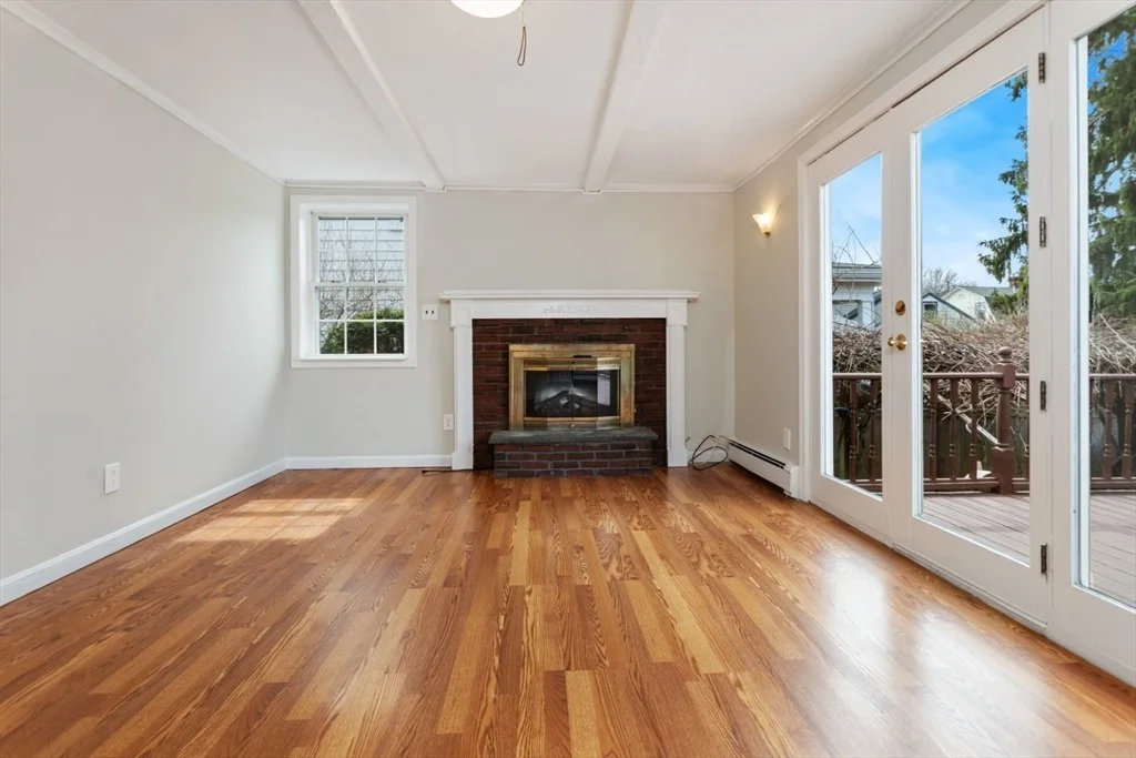 Photo of 11 Warren St