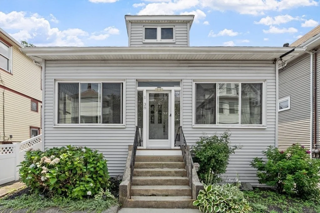 Photo of 38 Floyd Street