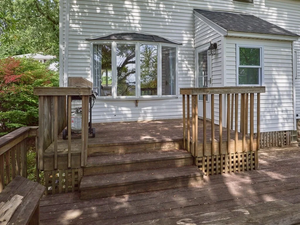Photo of 60 Bowker Street