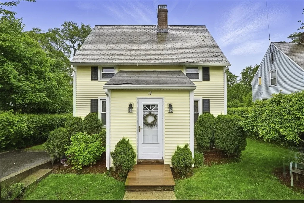 Photo of 13 Delaval Rd