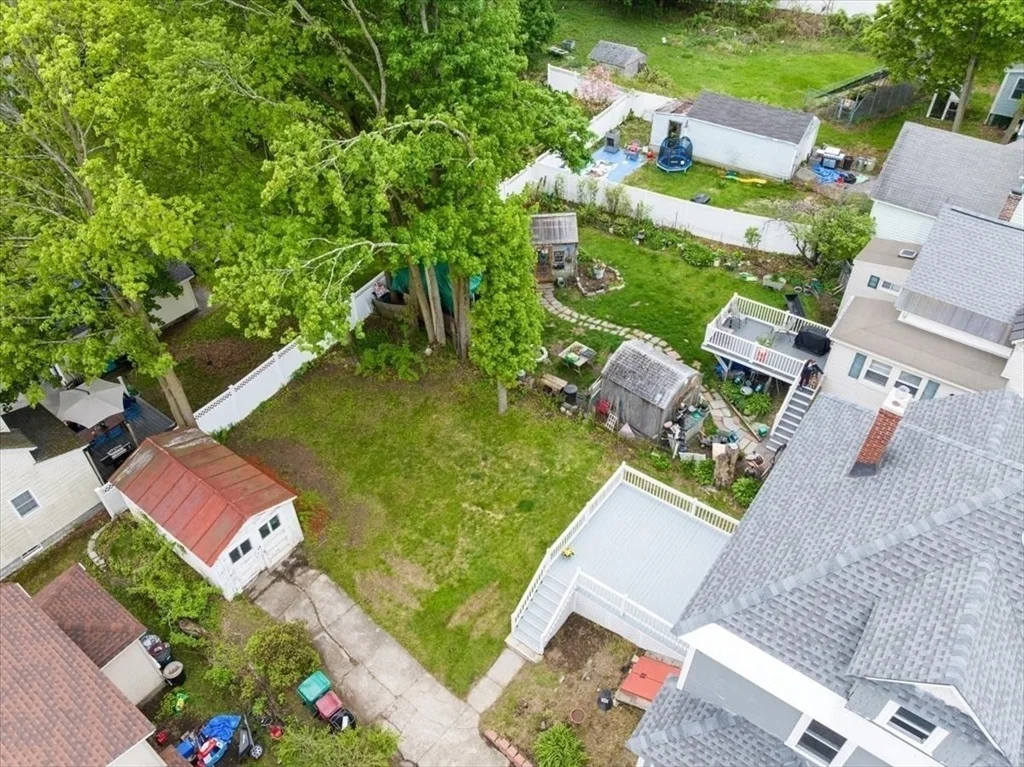 Photo of 261 Third St