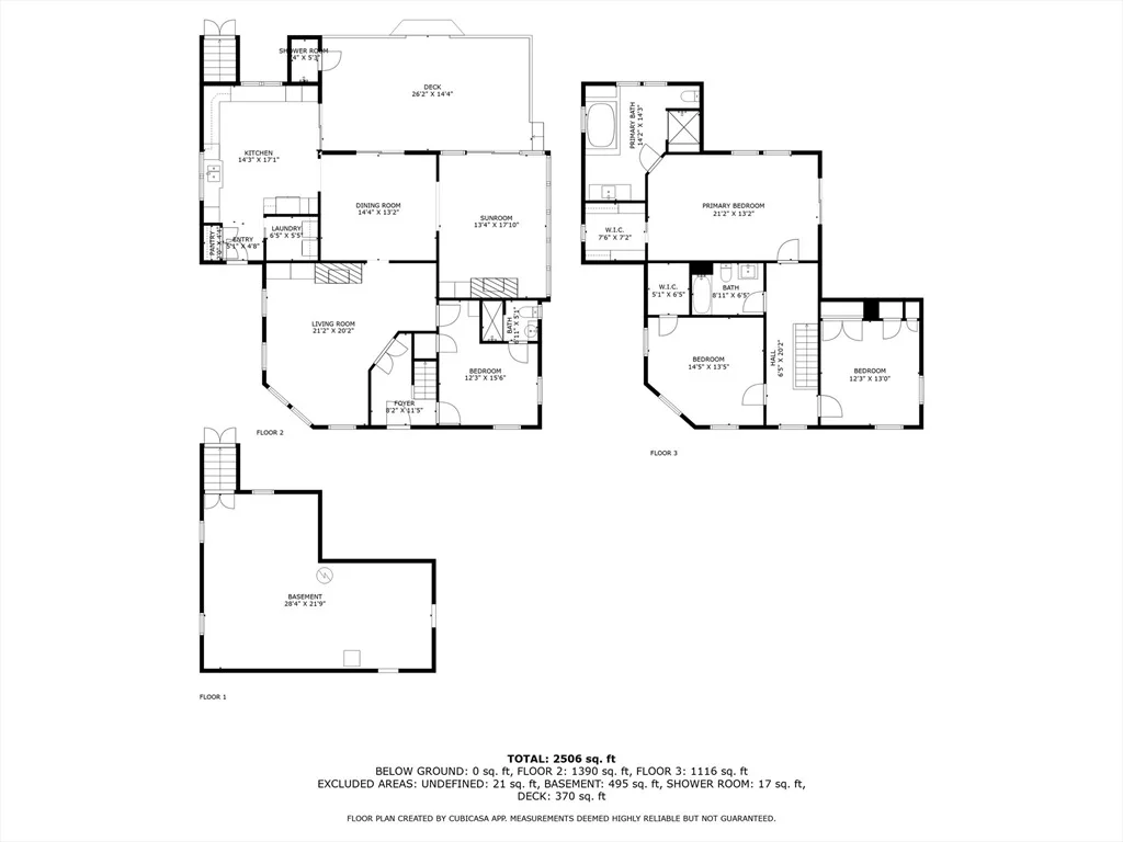 Photo of 1220 Main St