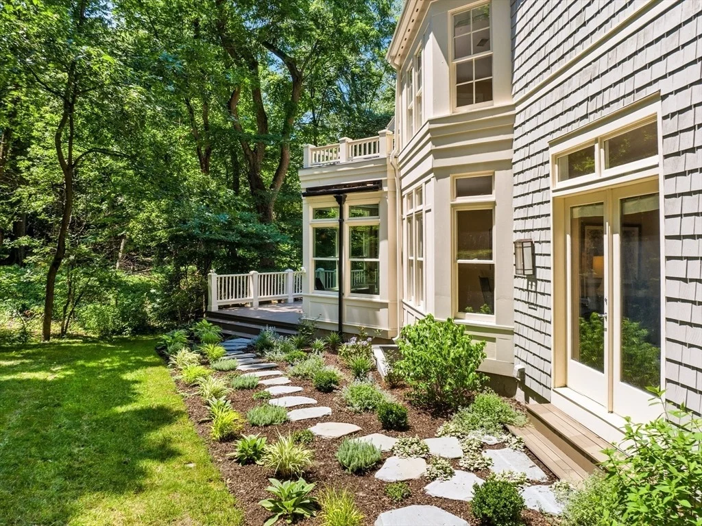 Photo of 49 Buswell Park