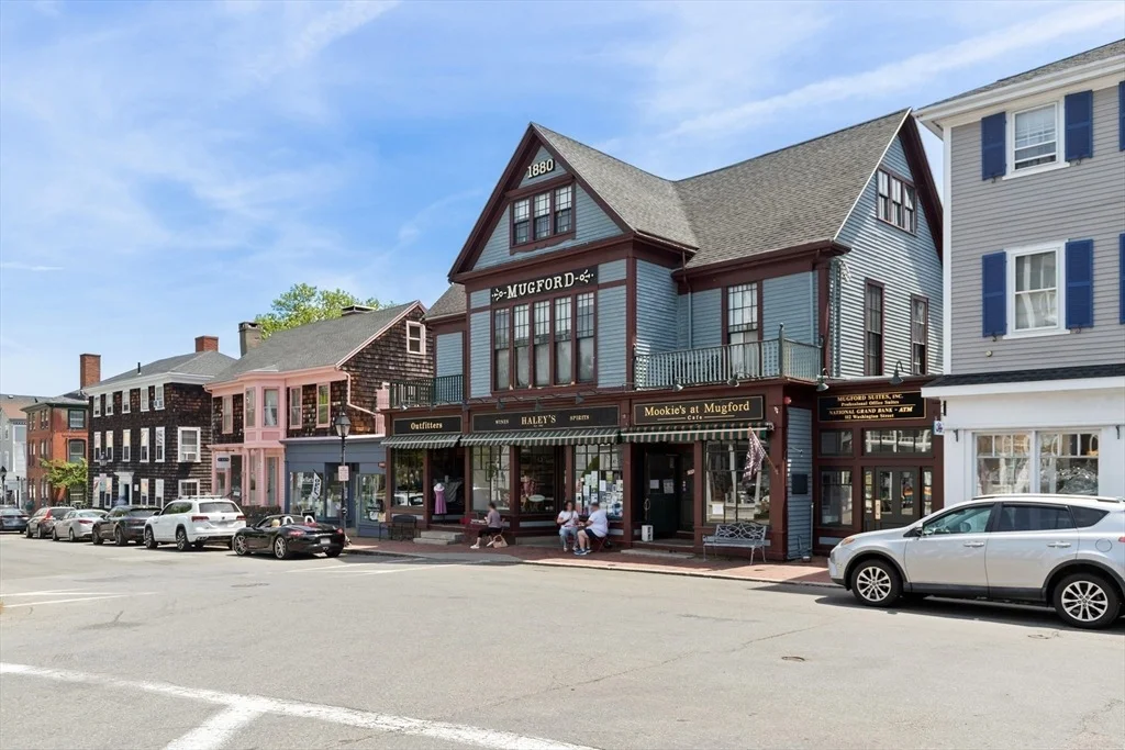 Photo of 34 Pearl Street