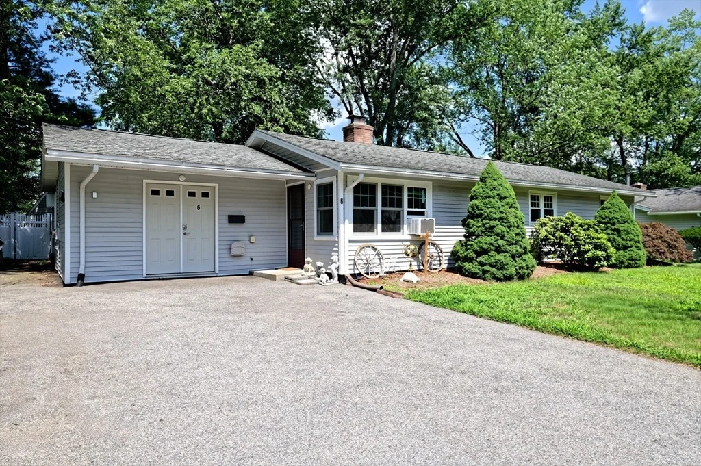 Photo of 6 Merlin St