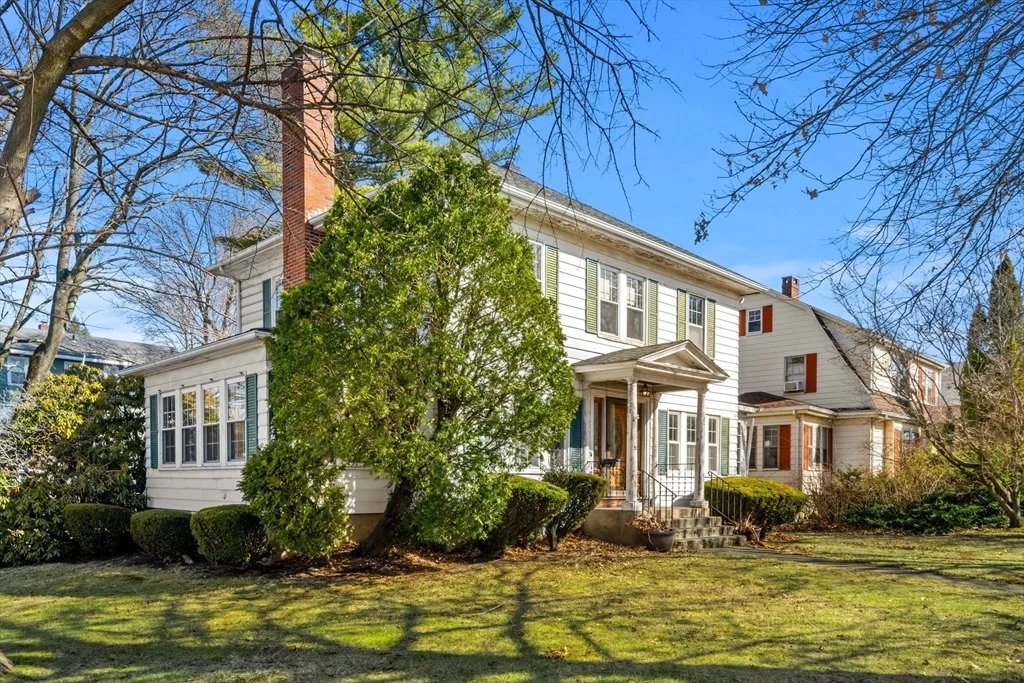 Photo of 56 Gardner St