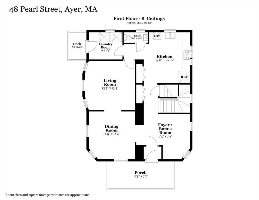 Photo of 48 Pearl St