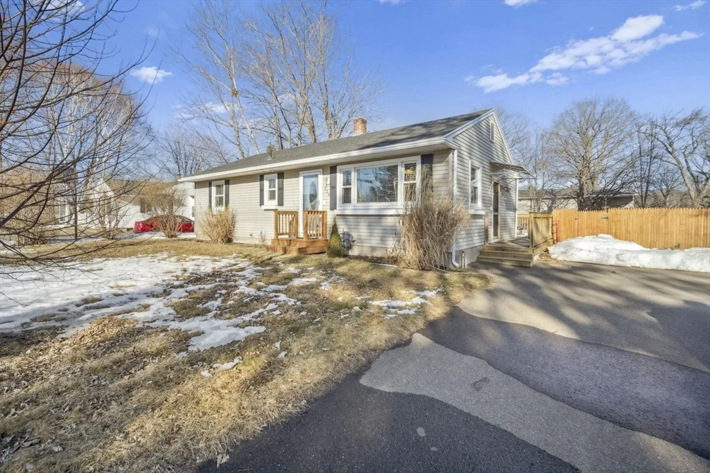 Photo of 120 Oldfield Road