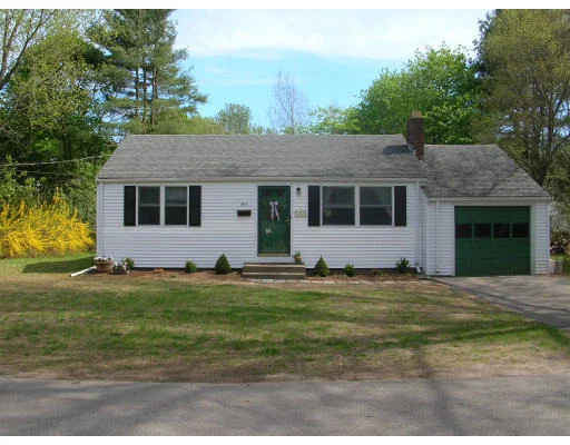 Photo of 3 Middlesex Rd