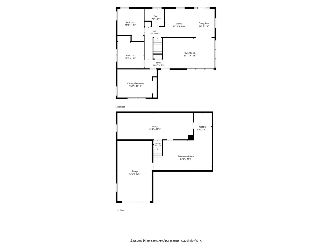 Photo of 3 Tyler St.