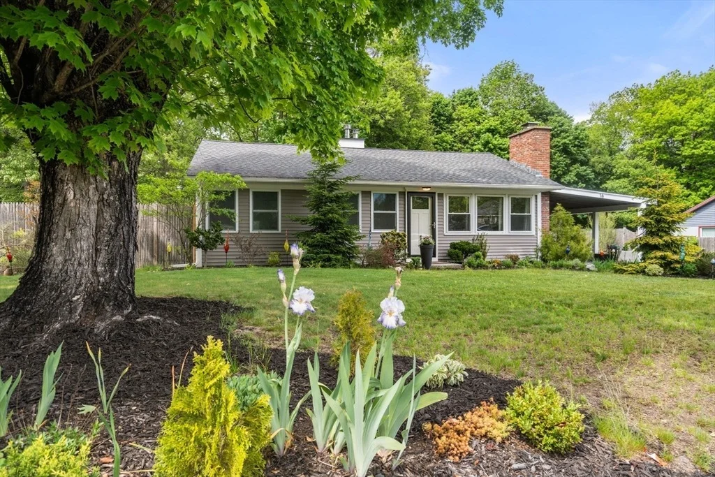 Photo of 16 Maybury Rd