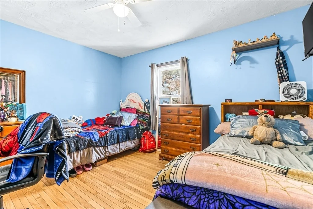 Photo of 1 Poplar St.
