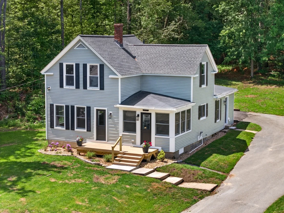 Photo of 148 Center Street
