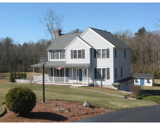 Photo of 98 Deer Hollow Trl