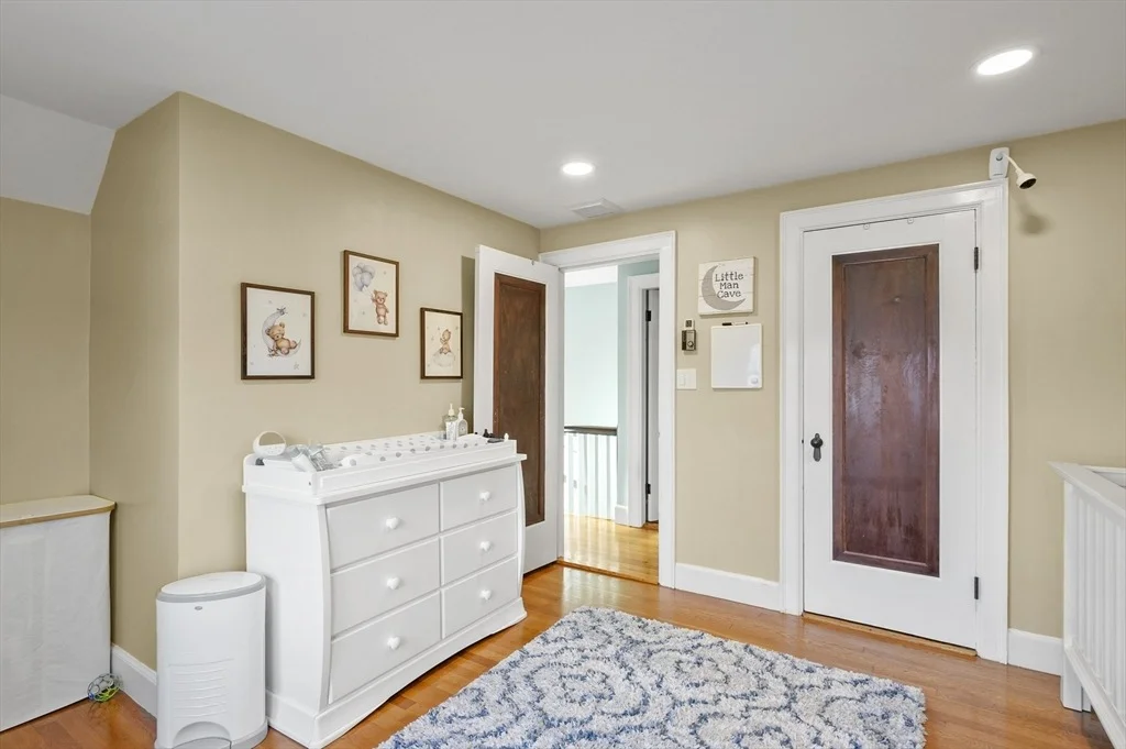 Photo of 5 Prudential Road
