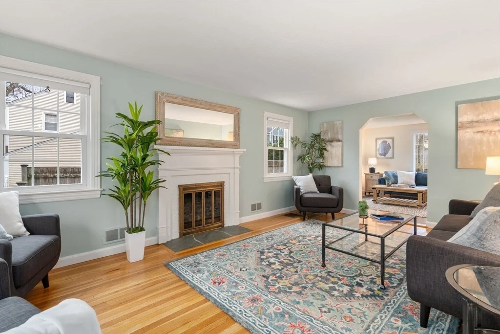 Photo of 5 Barnesdale Rd