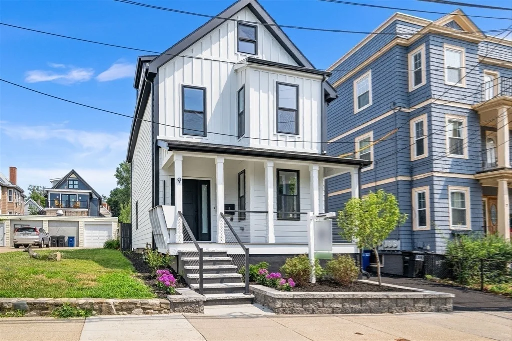 Photo of 9 Vinal Ave