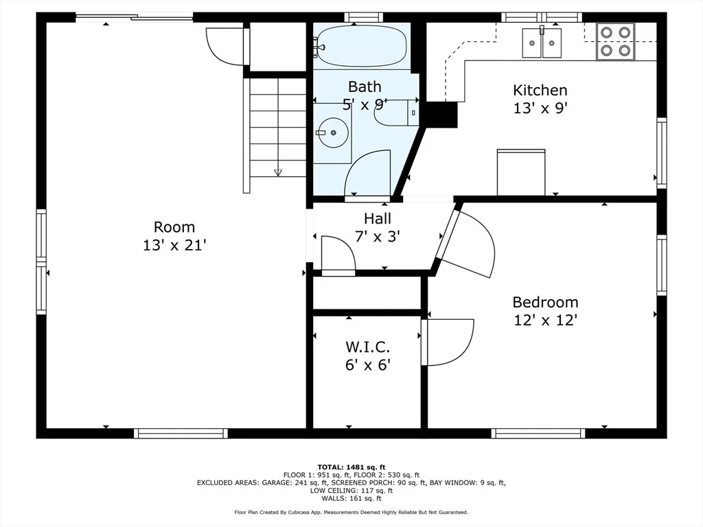 Photo of 3 Meadow Way