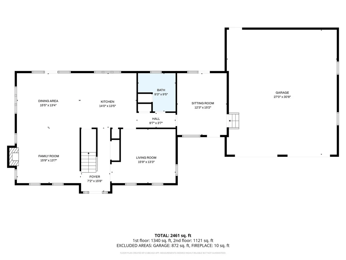 Photo of 43 Santee Rd