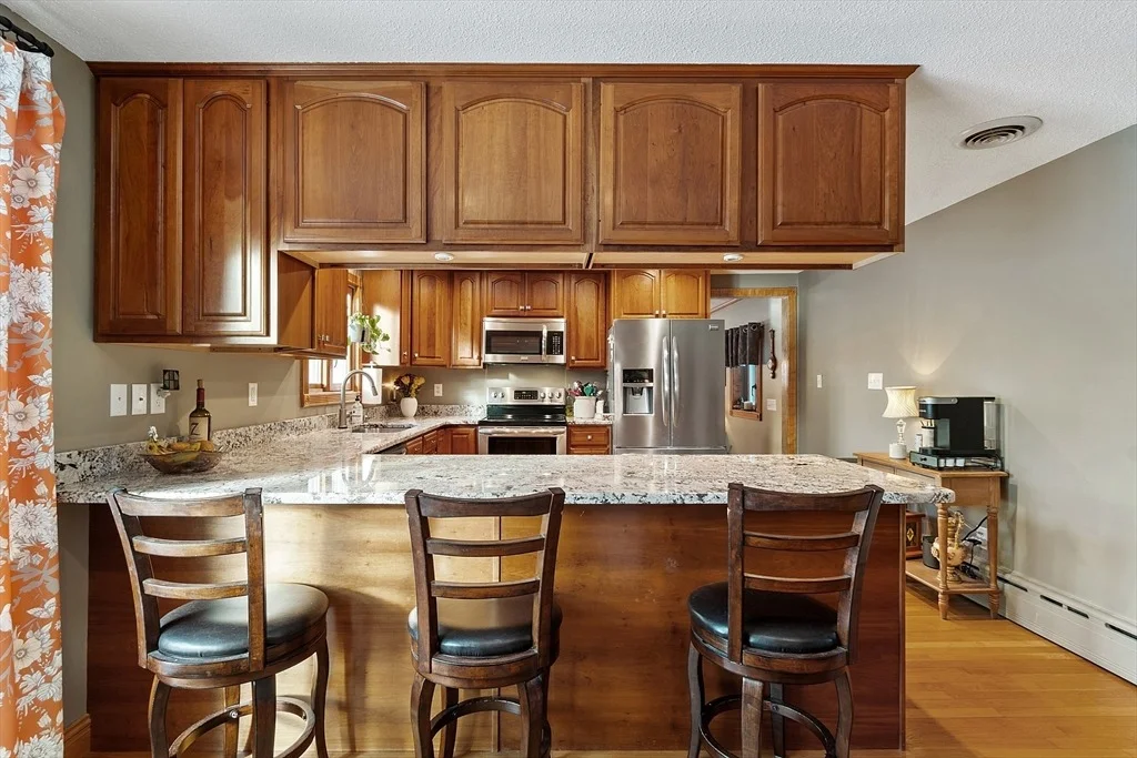 Photo of 5 Spaulding Hill Road