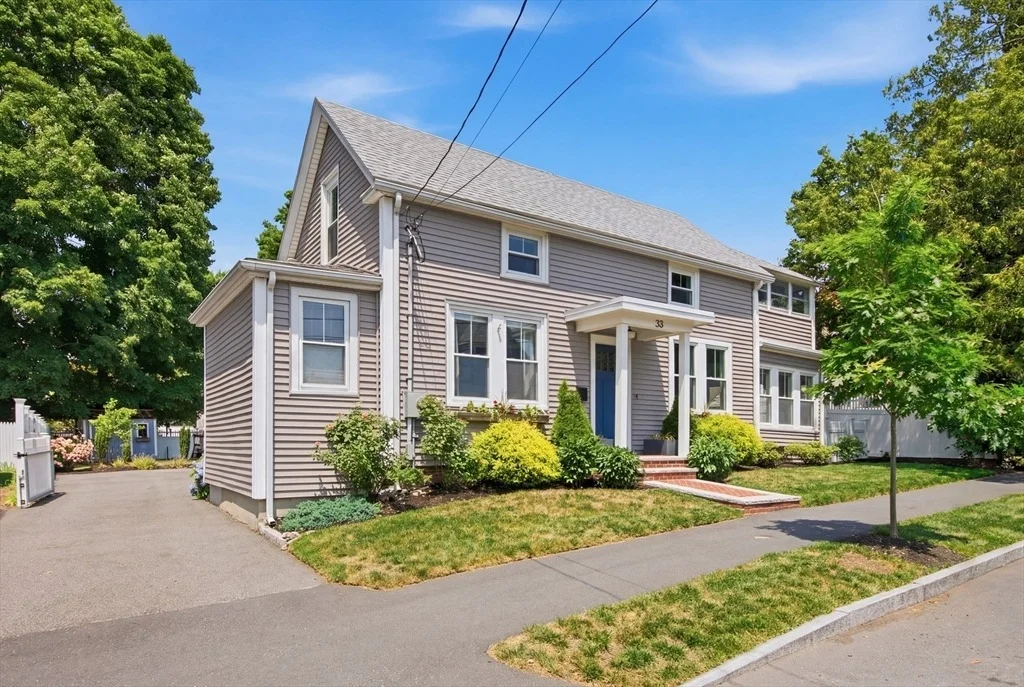 Photo of 33 Bryant St