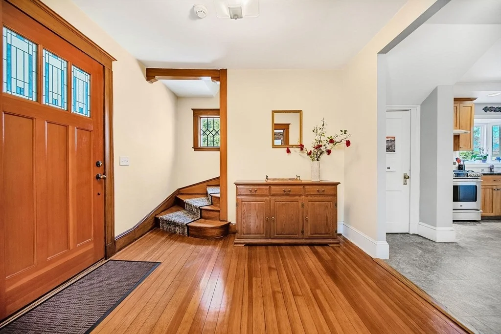 Photo of 461 High Rock Street