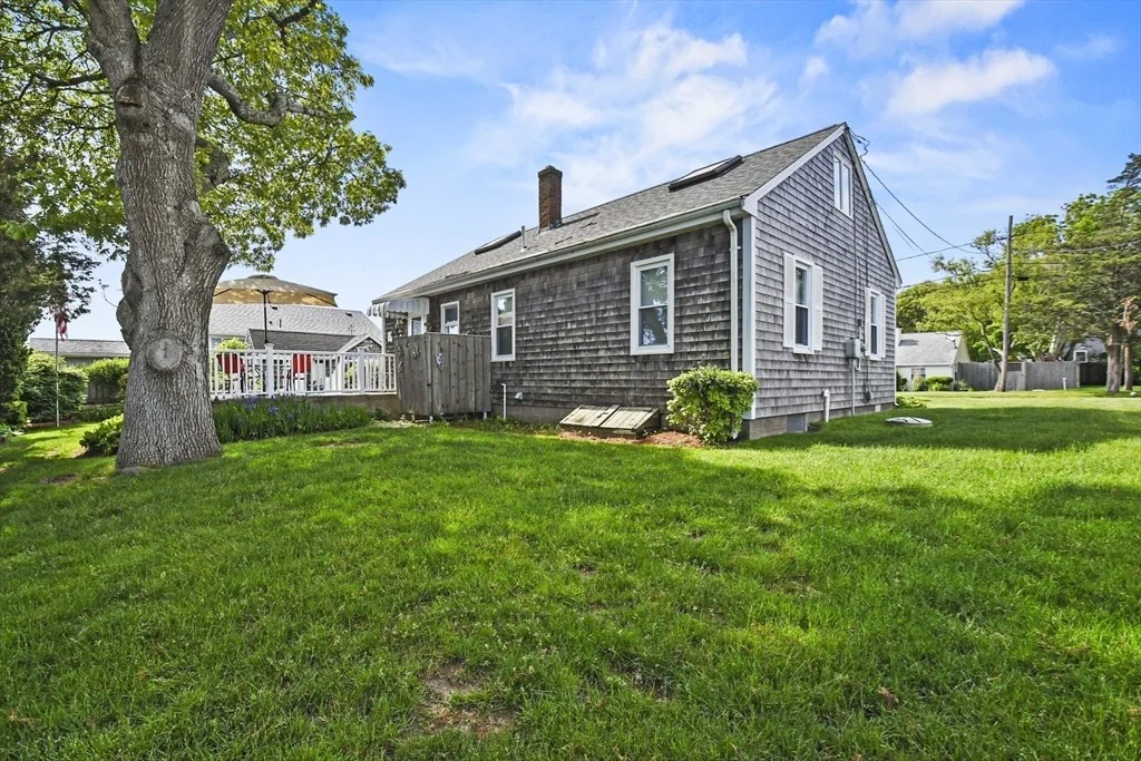 Photo of 5 Massasoit Street